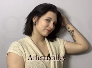 Arlettecilley