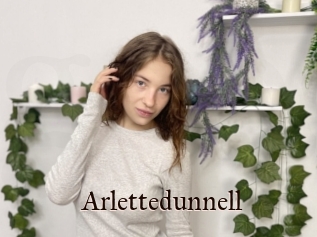 Arlettedunnell