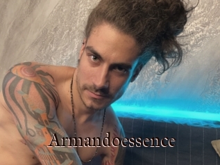 Armandoessence