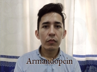 Armandopein