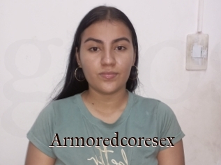 Armoredcoresex