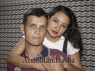 Arnoldandsasha