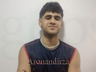 Aronanditza