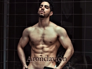 Aronclayton