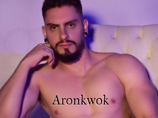 Aronkwok