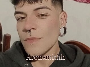 Aronsmithh