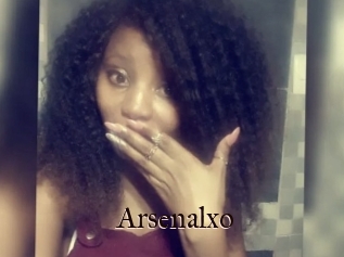 Arsenalxo