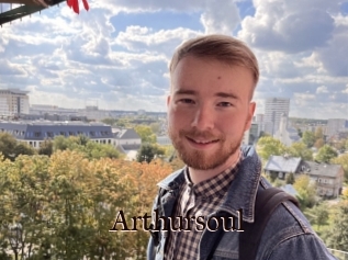 Arthursoul