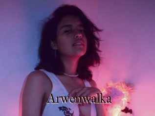 Arwenwalka