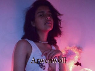 Arwenwoll