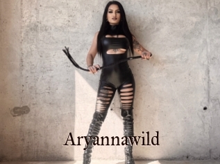 Aryannawild