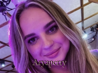 Aryaperry