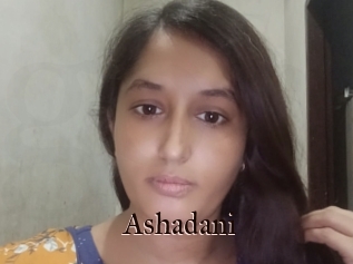 Ashadani