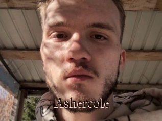 Ashercole