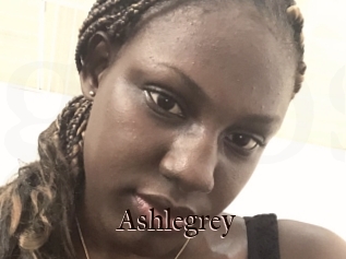 Ashlegrey