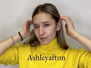 Ashleyafton