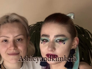 Ashleyandkimberl