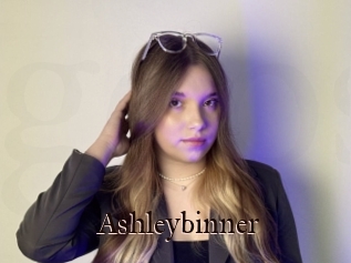 Ashleybinner