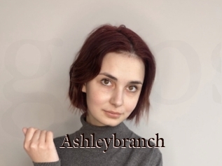 Ashleybranch