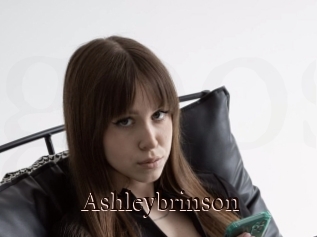 Ashleybrinson