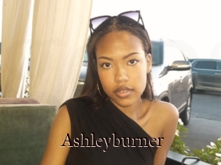 Ashleyburner