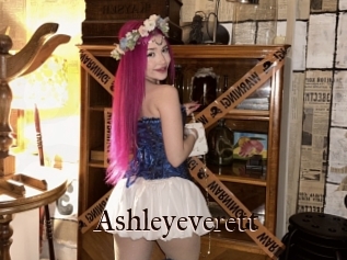 Ashleyeverett