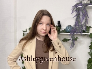 Ashleygreenhouse