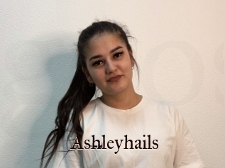 Ashleyhails