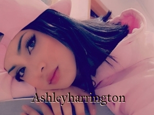 Ashleyharrington