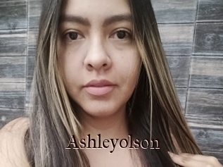 Ashleyolson