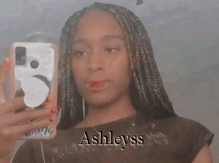 Ashleyss