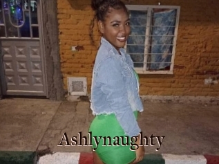 Ashlynaughty