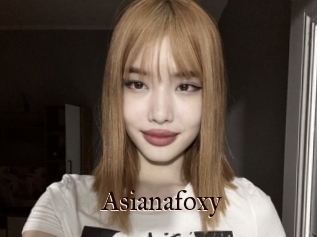 Asianafoxy