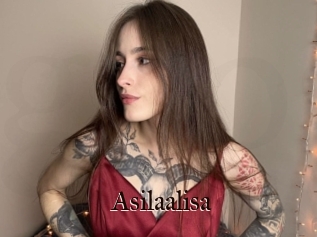 Asilaalisa