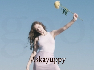 Askayuppy