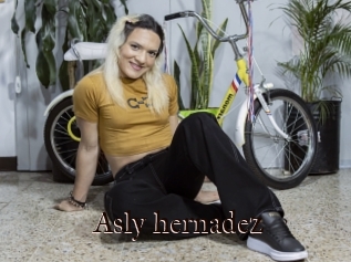 Asly_hernadez