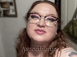 Aspenthorne