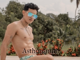 Asthonsmith