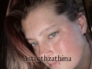 Astrothzathina