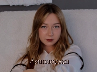 Asunaocean