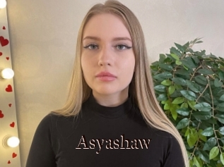 Asyashaw