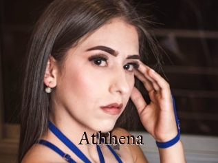 Athhena