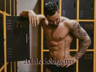 Athleticbigcms