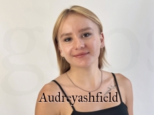 Audreyashfield