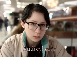 Audreybeese