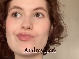 Audreybiers