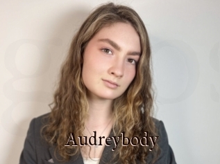 Audreybody