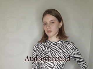 Audreybraund