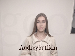 Audreybuffkin