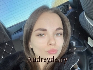 Audreydeary